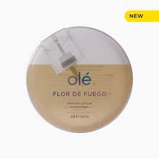 PERFUME CAPILAR OLE FLOR DE FUEGO*25ML